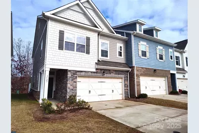 3327 Glenn Hope Way, Matthews, NC 28104 - Photo 1