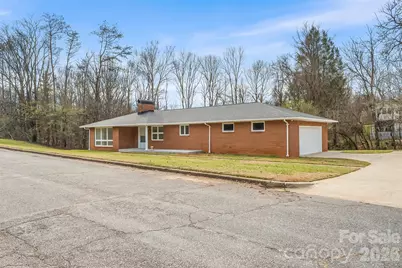 212 Shuping Street, Morganton, NC 28655 - Photo 1