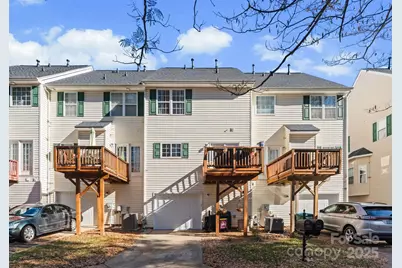 9930 Treeside Lane, Matthews, NC 28105 - Photo 2