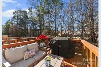 9930 Treeside Lane, Matthews, NC 28105 - Photo 20