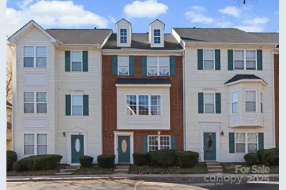 9930 Treeside Lane, Matthews, NC 28105 - Photo 1