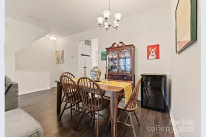 9930 Treeside Lane, Matthews, NC 28105 - Photo 6