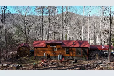 9 Candyland Court, Candler, NC 28715 - Photo 2