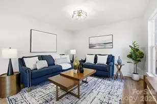 5025 Deerton Rd, Charlotte, NC 28269 - Photo 6