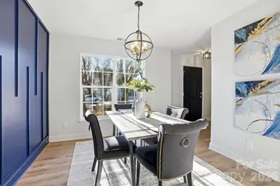 5025 Deerton Road, Charlotte, NC 28269 - Photo 14