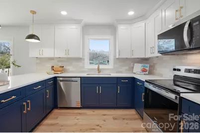 311 Red Roan Place, Charlotte, NC 28215 - Photo 1