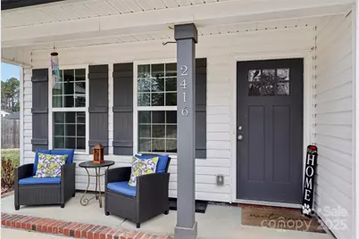 2416 Brookmeade Drive, Albemarle, NC 28001 - Photo 4