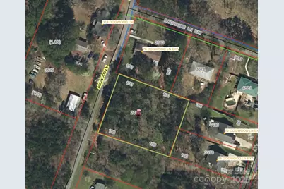 0000 Dogwood Lane #LOTS 4/5, Badin, NC 28009 - Photo 1