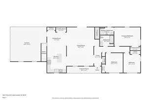 246 E Church St, New London, NC 28127 - Photo 44