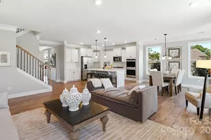 7223 Butternut Oak Ter, Huntersville, NC 28078 - Photo 6