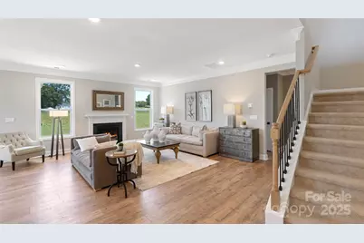 7223 Butternut Oak Terrace, Huntersville, NC 28078 - Photo 4