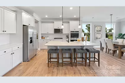 7223 Butternut Oak Terrace, Huntersville, NC 28078 - Photo 10