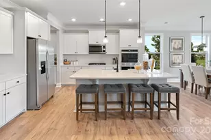 7223 Butternut Oak Ter, Huntersville, NC 28078 - Photo 10