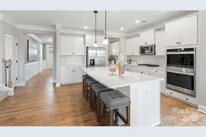 7223 Butternut Oak Terrace, Huntersville, NC 28078 - Photo 8