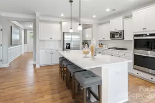 7223 Butternut Oak Ter, Huntersville, NC 28078 - Photo 8