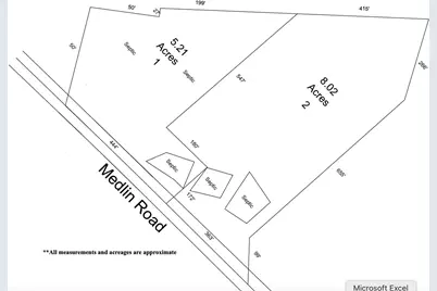 1 Medlin Road, Monroe, NC 28112 - Photo 2