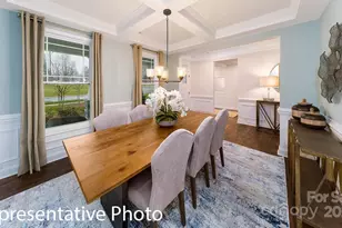 7126 Butternut Oak Ter, Huntersville, NC 28078 - Photo 4