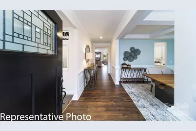 7126 Butternut Oak Terrace, Huntersville, NC 28078 - Photo 2