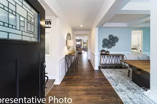 7126 Butternut Oak Ter, Huntersville, NC 28078 - Photo 2