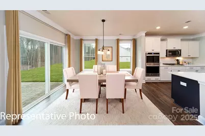 7126 Butternut Oak Terrace, Huntersville, NC 28078 - Photo 12