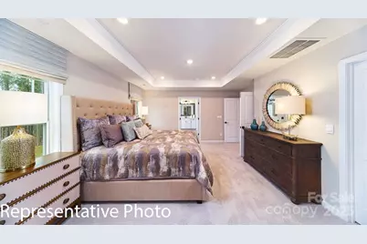 7126 Butternut Oak Terrace, Huntersville, NC 28078 - Photo 22