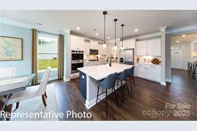 7126 Butternut Oak Terrace, Huntersville, NC 28078 - Photo 6