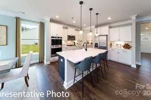 7126 Butternut Oak Ter, Huntersville, NC 28078 - Photo 6