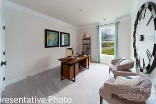 7126 Butternut Oak Ter, Huntersville, NC 28078 - Photo 16