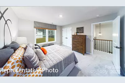 7126 Butternut Oak Terrace, Huntersville, NC 28078 - Photo 32