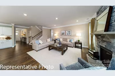 7126 Butternut Oak Terrace, Huntersville, NC 28078 - Photo 14