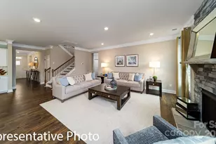 7126 Butternut Oak Ter, Huntersville, NC 28078 - Photo 14