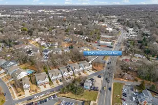 1245 Drummond Ave, Charlotte, NC 28205 - Photo 42