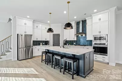 1245 Drummond Avenue, Charlotte, NC 28205 - Photo 1