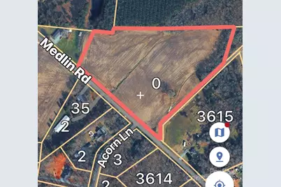 2 Medlin Road, Monroe, NC 28112 - Photo 1