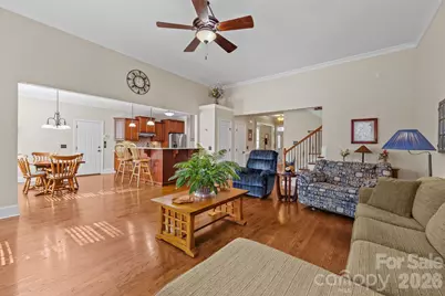 8205 Curico Lane, Charlotte, NC 28227 - Photo 4