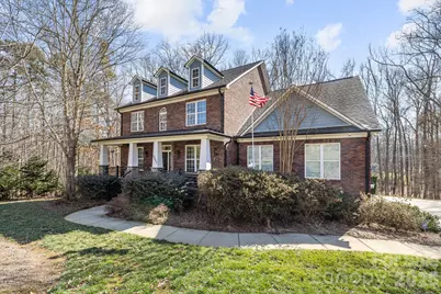 8205 Curico Lane, Charlotte, NC 28227 - Photo 2