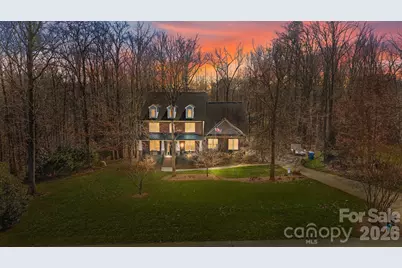 8205 Curico Lane, Charlotte, NC 28227 - Photo 2