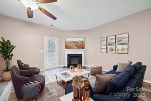 3273 Yarmouth Ln, Gastonia, NC 28056 - Photo 4