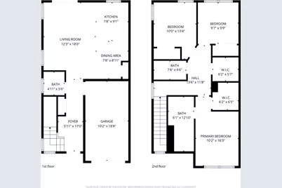 645 Brookwood Street #A, Mooresville, NC 28115 - Photo 6