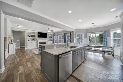 1002 Dataw Lane #45, Indian Trail, NC 28079 - Photo 8