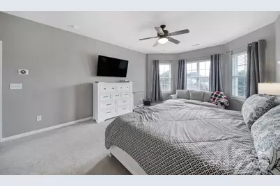 1002 Dataw Lane #45, Indian Trail, NC 28079 - Photo 26