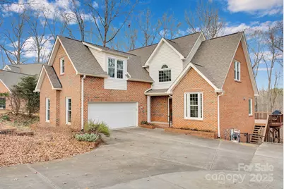 3036 Ed Reid Street, Charlotte, NC 28216 - Photo 1