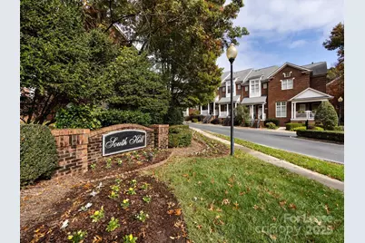 4936 S Hill View Drive, Charlotte, NC 28210 - Photo 6