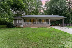 280 Dallas Spencer Mountain Rd, Gastonia, NC 28056 - Photo 1