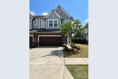9735 Briarwick Lane, Charlotte, NC 28277 - Photo 1