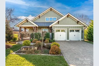 6 Starwood Valley Trail, Arden, NC 28704 - Photo 2