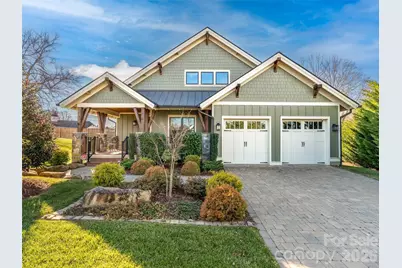 6 Starwood Valley Trail, Arden, NC 28704 - Photo 2