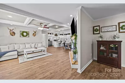 247 Aden Green Road, Mill Spring, NC 28756 - Photo 6