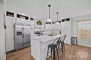 247 Aden Green Rd, Mill Spring, NC 28756 - Photo 16