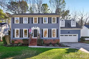 1324 Golden Hill Rd, Matthews, NC 28105 - Photo 38